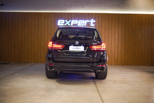 BMW X5 3.0 4X4 30D I6 TURBO DIESEL 4P AUTOMÁTICO