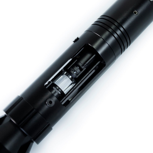 Sable De Luz (lightsaber), Csb, Savant, Rgb, Para Combate