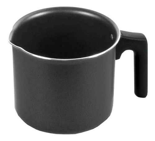 Imagen 1 de 4 de Hervidor De Leche 12cm. 1lt. - Tramontina Tr5714