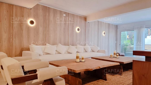 Casa En El Golf, Hoyo 7, 4 Dormitorios, Barbacoa Y Piscina, Playroom