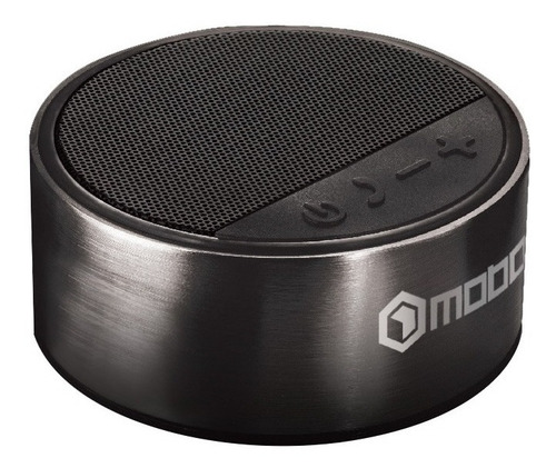 Parlante Mobox Platine Nfc / Bluetooth Cuotas