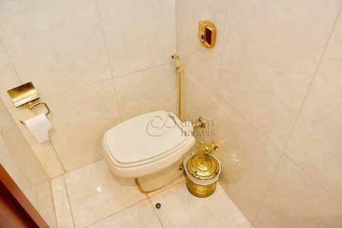 Imagem 11 de 25 de Apartamento Para Alugar, 240 M² Por R$ 6.800,00/ano - Copacabana - Rio De Janeiro/rj - Ap4004