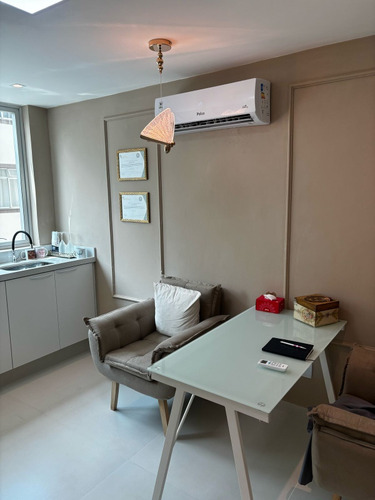 Sala/ Consultório