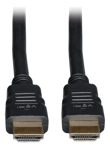 Cable Hdmi Tripp Lite Con Ethernet Y Video Con Audio, Ultra 