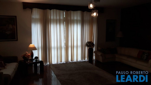 Imagem 5 de 15 de Sobrado - Jardim Paulistano - Sp - 536884