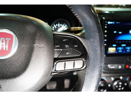 Fiat Toro 1.8 16V EVO FLEX FREEDOM AT6