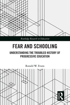 Libro Fear And Schooling: Understanding The Troubled Hist...