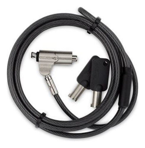 Candado Para Laptop Targus Asp65glx