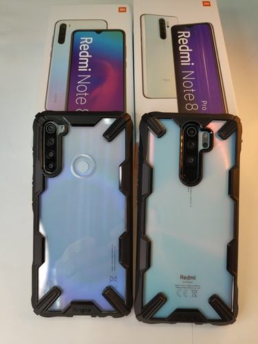 Forro Redmi Note 8 Note 8pro Mi 9t Mi9t Pro