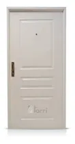 Comprar Puerta Nexo De Seguridad 3 Tableros Inyectada De 090x200