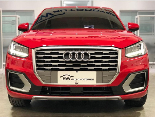 Audi Q2 1.4 35 Tfsi Sport 150 Cv