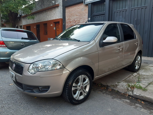 Fiat Palio Atractive