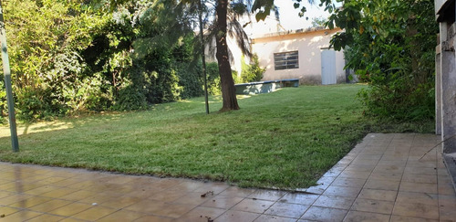 Imagen 22 de 23 de Casa Con Fondo Y Garage Pasante!!!