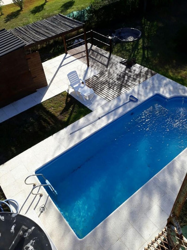Imagen 3 de 27 de Casa Quinta - Exaltacion De La Cruz - El Remanso