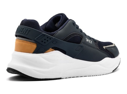 Zapatillas Filament Spicy Hombre Mujer Estilo Sport Urbanas