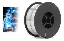Comprar Alambre De Soldadura 1.0mm 0.45kg Alambre Mig Flux Sin Gas Marin Alambre Para Soldar Alambre Soldadura Para Alambre Mig Flux Core 1mm 0.45kg Soldar Sin Gas Marinshop Alambre Solido Para Soldadura Mig