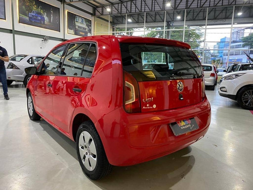 Volkswagen Up 1.0 Mpi Take Up 12v Flex 4p Manual