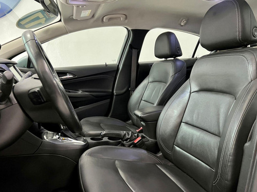 Imagem 7 de 9 de Chevrolet Cruze Sedan Cruze Lt 1.4 16v Turbo Flex 4p Aut. F