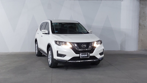 Nissan X-Trail 2.5 SENSE 2 ROW AUTO