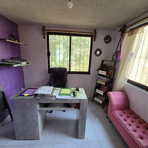 Cómodo Departamento