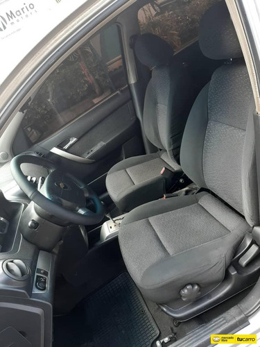 Chevrolet Aveo Lt