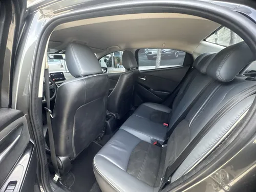 Mazda 2 1.5 Grand Touring Lx