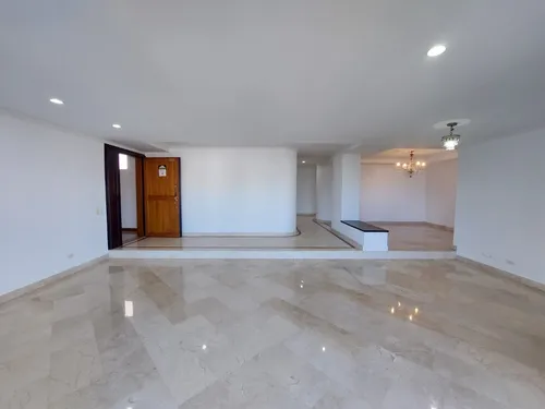 Arriendo Apartamento En Los Balsos