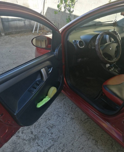 Imagen 3 de 12 de Geely Gc2 Panda 2017 60k