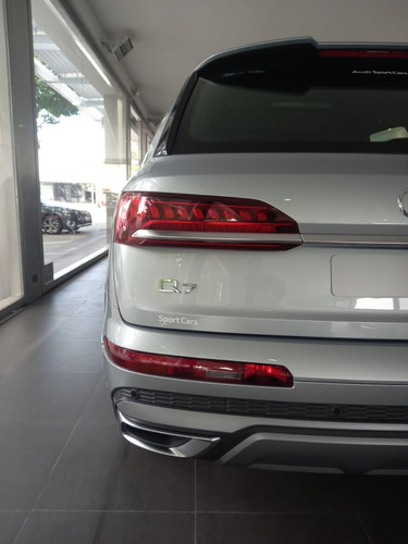 Audi Q7 3.0 Tfsi 333cv Tiptronic Quattro