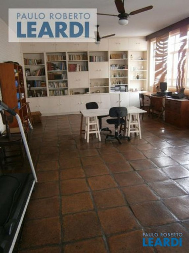 Imagem 14 de 15 de Sobrado - Vila Clementino - Sp - 469625