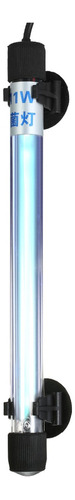 Lámpara De Esterilización Con Luz Ultravioleta Ultravioleta