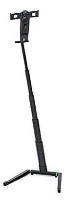 Rat Stands Z3 Soporte De Música Para Tableta Para iPad Pro (