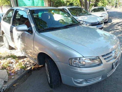 Volkswagen Gol 1.4 Power 83cv 3 P 2013