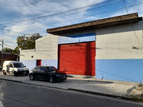Imagen 6 de 6 de Excelente Inmueble Con Destino Comercial Sobre Lote De 261 M2