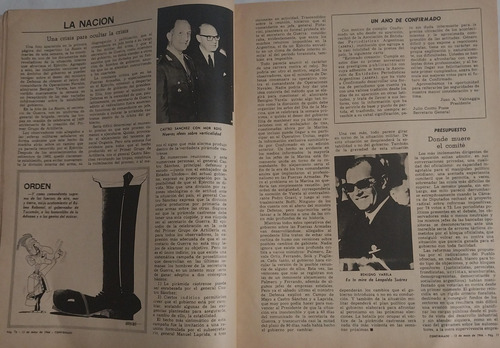 Revista Confirmado 47 Pablo Neruda :toda La Poesía D America