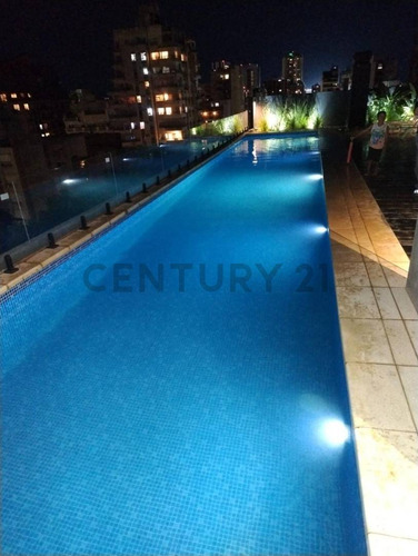 Venta Departamento Monoambiente Loft A Estrenar Nuñez Inversion Vivienda