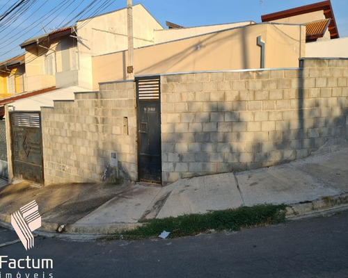 Imagem 1 de 12 de Casa Residencial Para Venda Praia Azul, Americana - Ca00442 - 69805348