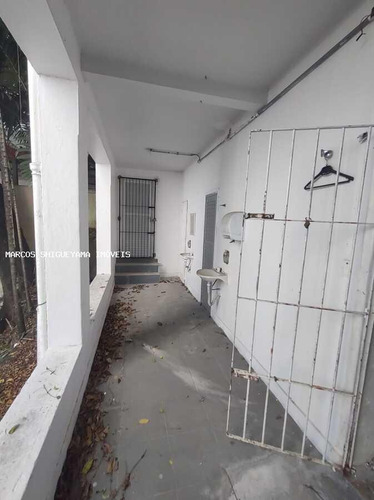 Imagem 10 de 15 de Casa Comercial Para Locação Em Salvador, Graça, 4 Dormitórios, 1 Banheiro, 1 Vaga - Vg2962_2-1350407