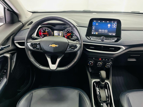 Chevrolet Tracker 12t A Pr