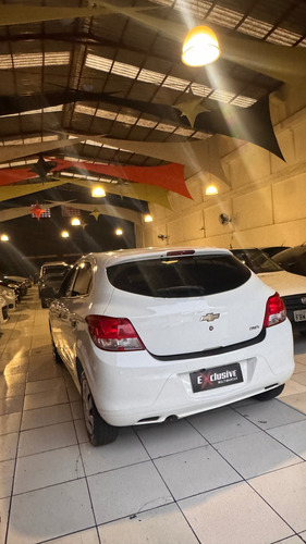Chevrolet Onix 1.0 Ls 5p