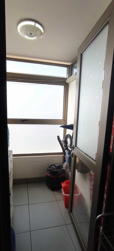 Se Vende Cómodo Departamento Alameda Talca (63875)