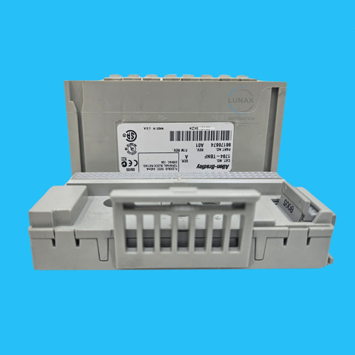 Allen Bradley 1794-tbnf Base Terminal Plc (original)