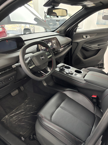 Changan Cs55 Plus Automático