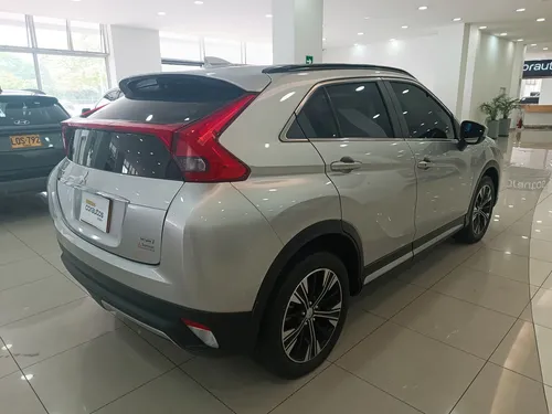 Mitsubishi Eclipse Cross 2.0l
