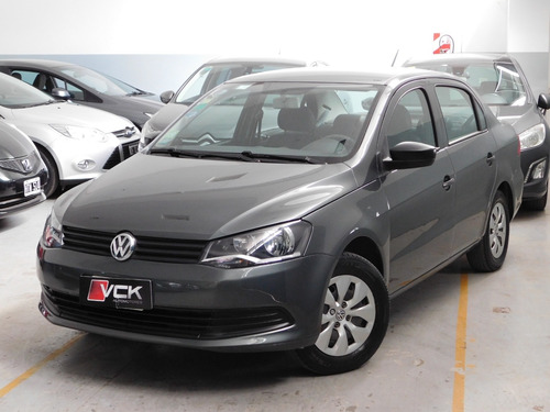 Volkswagen Voyage 1.6 Comfortline 101cv 2015