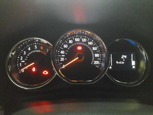 Renault Kangoo Ii Express Confort 5a 1.6 Oportunidad! (jav)