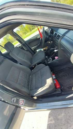 Volkswagen Gol 1.9 sd confortline