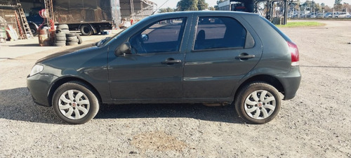 Fiat Palio 1.4 Fire