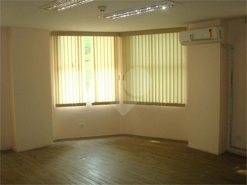 440,00 M² No Centro Histórico De São Paulo - 353-im523120