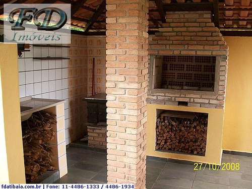 Chácaras À Venda Em Atibaia/sp - Compre O Seu Chácaras Aqui! - 104314